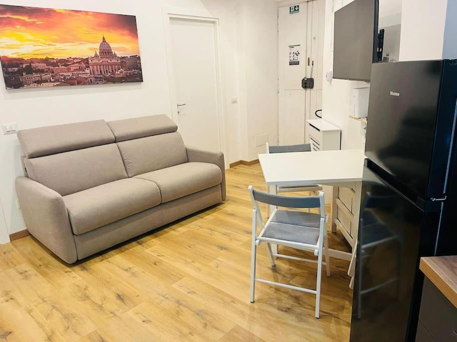 Appartamento Rhome Flaminio Roma