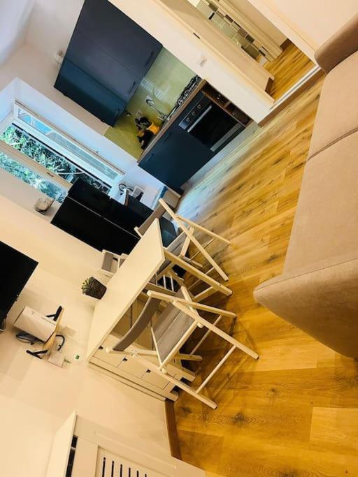 Rhome Flaminio Roma