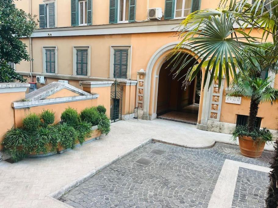Rhome Flaminio Appartamento *